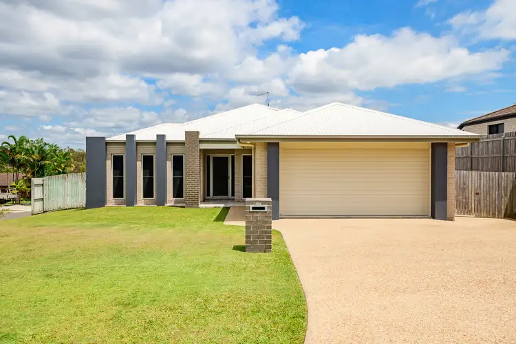 1 Wuruma Court, Clinton QLD 4680