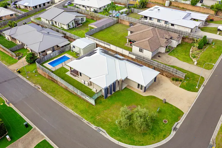 Fourth view of Homely house listing, 1 Wuruma Court, Clinton QLD 4680