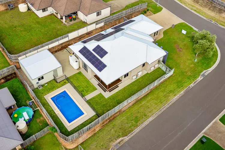 Sixth view of Homely house listing, 1 Wuruma Court, Clinton QLD 4680