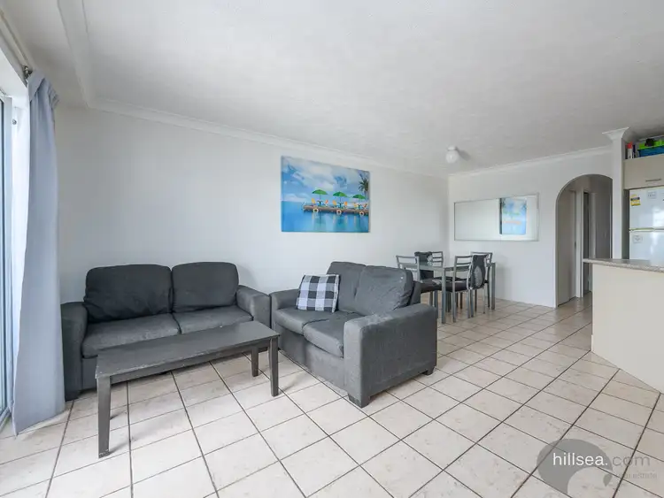 Second view of Homely unit listing, 32/6 Back Street, Biggera Waters QLD 4216