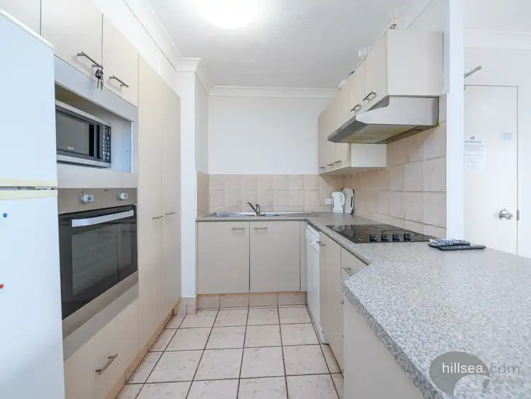 Third view of Homely unit listing, 32/6 Back Street, Biggera Waters QLD 4216