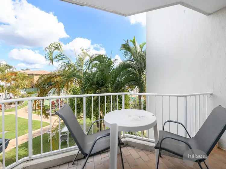 Fifth view of Homely unit listing, 32/6 Back Street, Biggera Waters QLD 4216