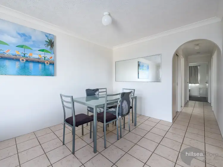 Sixth view of Homely unit listing, 32/6 Back Street, Biggera Waters QLD 4216