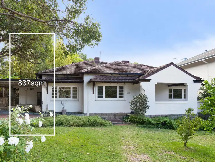 55 Melvista Avenue, Nedlands WA 6009
