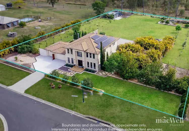 13-17 Prince of Wales Court, Mundoolun QLD 4285