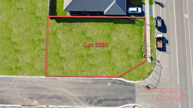 LOT 6201 Settlers Boulevard, Chisholm NSW 2322