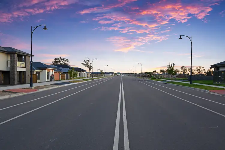 Fifth view of Homely land listing, LOT 6201 Settlers Boulevard, Chisholm NSW 2322
