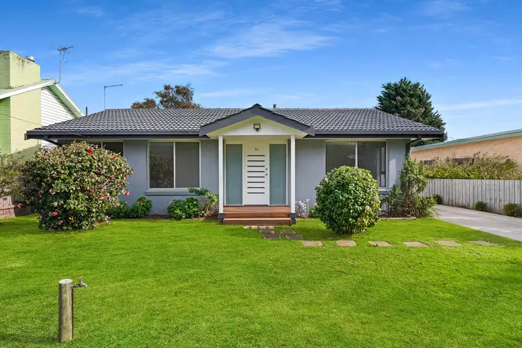 Main view of Homely house listing, 32 Elwers Road, Rosebud VIC 3939