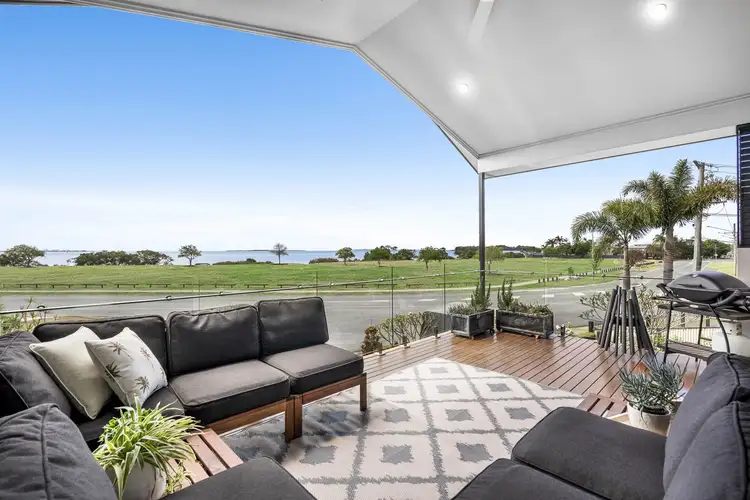 1A Dorsal Drive, Birkdale QLD 4159