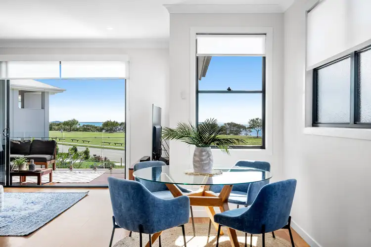 Sixth view of Homely house listing, 1A Dorsal Drive, Birkdale QLD 4159