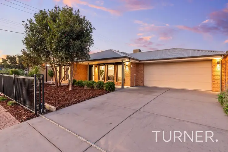 Main view of Homely house listing, 52 Beatty Avenue, Hillcrest SA 5086