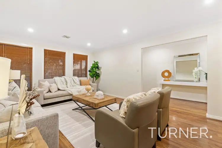 Fourth view of Homely house listing, 52 Beatty Avenue, Hillcrest SA 5086