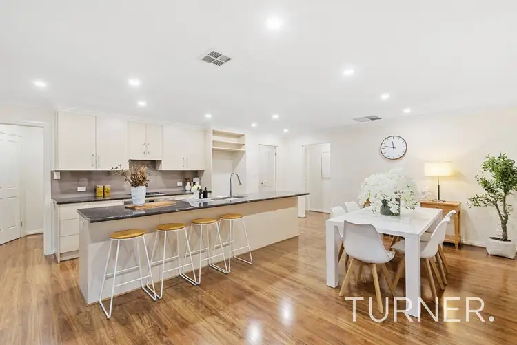 Fifth view of Homely house listing, 52 Beatty Avenue, Hillcrest SA 5086