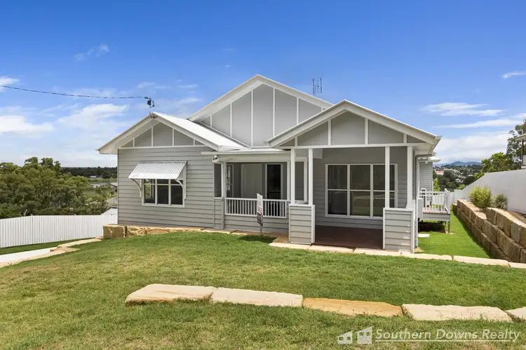 11a Weewondilla Road, Warwick QLD 4370