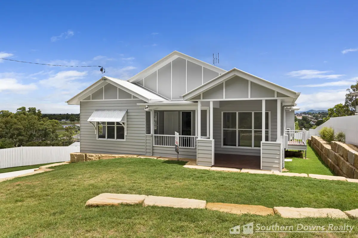 Main view of Homely house listing, 11a Weewondilla Road, Warwick QLD 4370