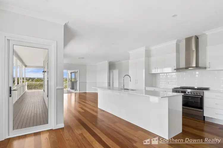 Second view of Homely house listing, 11a Weewondilla Road, Warwick QLD 4370