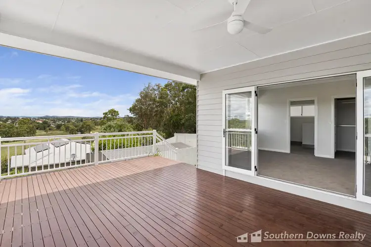 Fourth view of Homely house listing, 11a Weewondilla Road, Warwick QLD 4370
