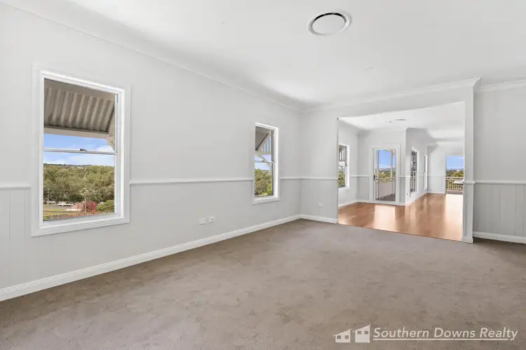 Sixth view of Homely house listing, 11a Weewondilla Road, Warwick QLD 4370