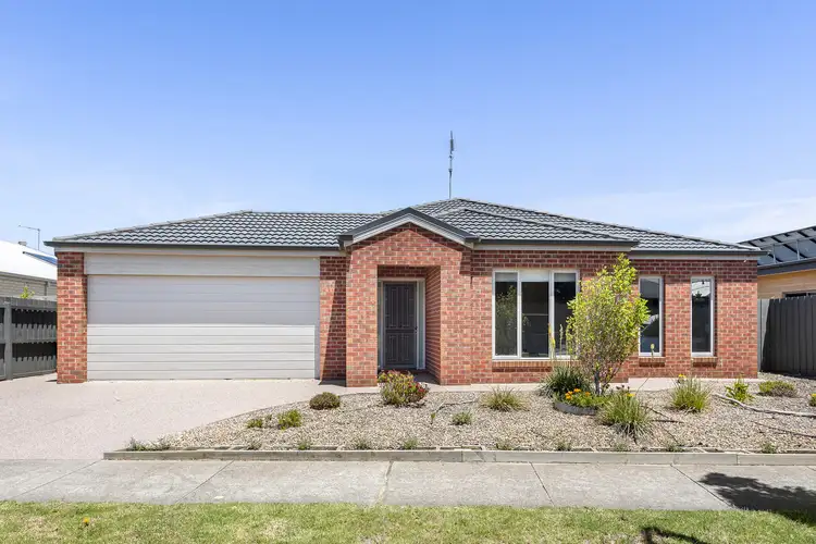 Main view of Homely house listing, 57 Blanche Street, St Leonards VIC 3223