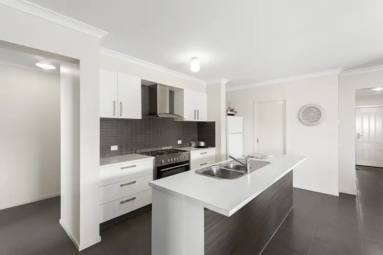 Second view of Homely house listing, 57 Blanche Street, St Leonards VIC 3223