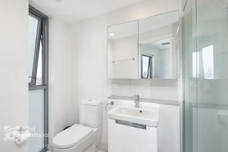 Fifth view of Homely apartment listing, 2703/35 Campbell Street, Bowen Hills QLD 4006