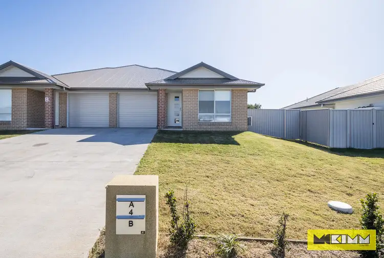 4B Gibraltar Crescent, Koolkhan NSW 2460