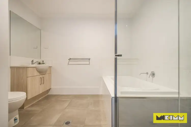 Third view of Homely semi-detached listing, 4B Gibraltar Crescent, Koolkhan NSW 2460