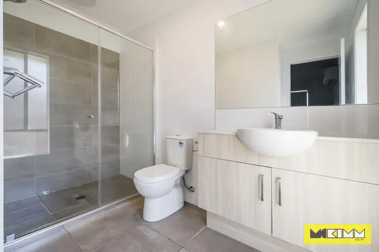 Fourth view of Homely semi-detached listing, 4B Gibraltar Crescent, Koolkhan NSW 2460