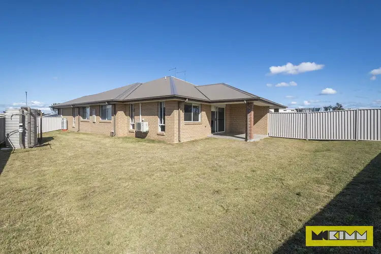 Fifth view of Homely semi-detached listing, 4B Gibraltar Crescent, Koolkhan NSW 2460