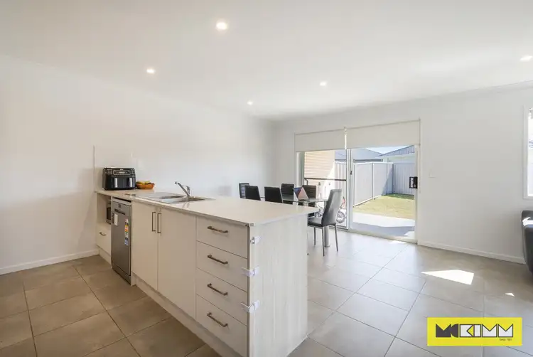 Sixth view of Homely semi-detached listing, 4B Gibraltar Crescent, Koolkhan NSW 2460