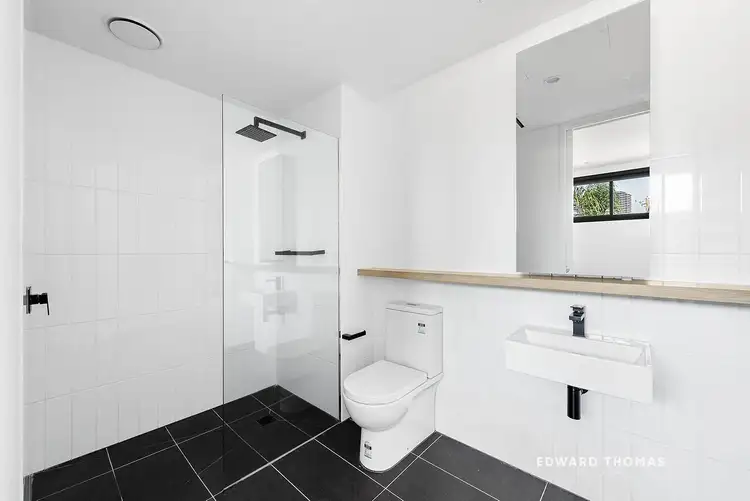Third view of Homely apartment listing, G06/94-96 Punt Road, Windsor VIC 3181