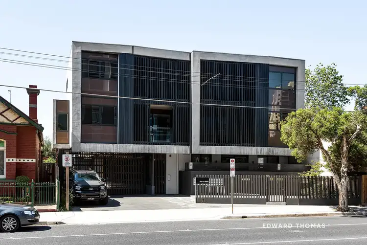 Sixth view of Homely apartment listing, G06/94-96 Punt Road, Windsor VIC 3181
