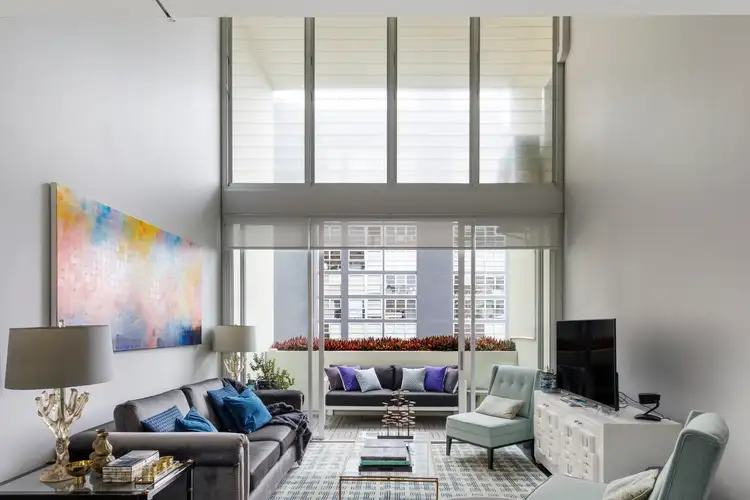 Second view of Homely apartment listing, 804/150 Liverpool Street, Darlinghurst NSW 2010