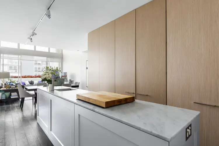 Sixth view of Homely apartment listing, 804/150 Liverpool Street, Darlinghurst NSW 2010
