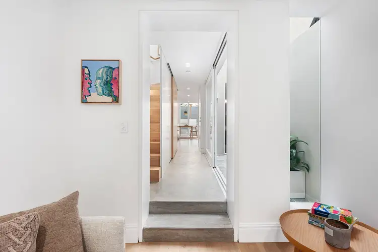 Main view of Homely terrace listing, 11 Windsor Street, Paddington NSW 2021