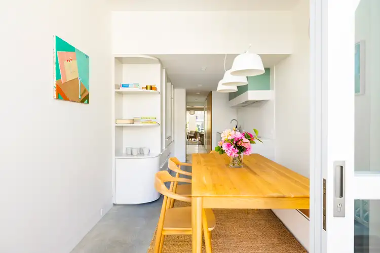 Fourth view of Homely terrace listing, 11 Windsor Street, Paddington NSW 2021