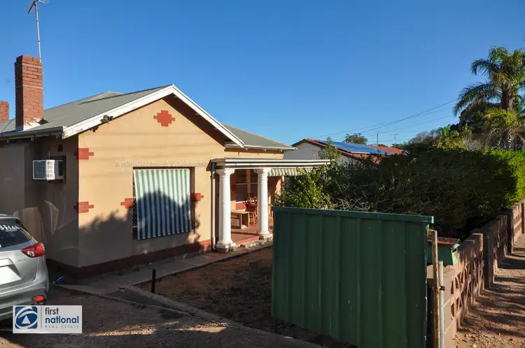 Main view of Homely house listing, 106 Flinders Terrace, Port Augusta SA 5700