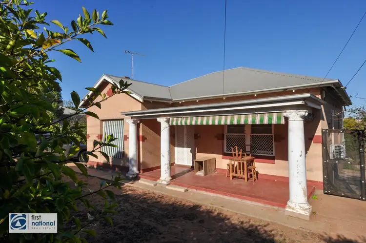 Second view of Homely house listing, 106 Flinders Terrace, Port Augusta SA 5700