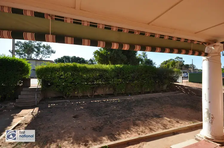 Third view of Homely house listing, 106 Flinders Terrace, Port Augusta SA 5700