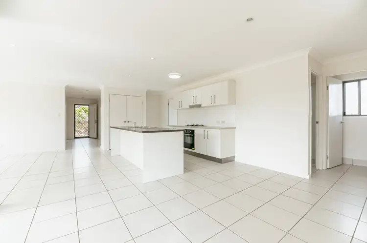 Fourth view of Homely house listing, 9 Sundew Street, New Auckland QLD 4680