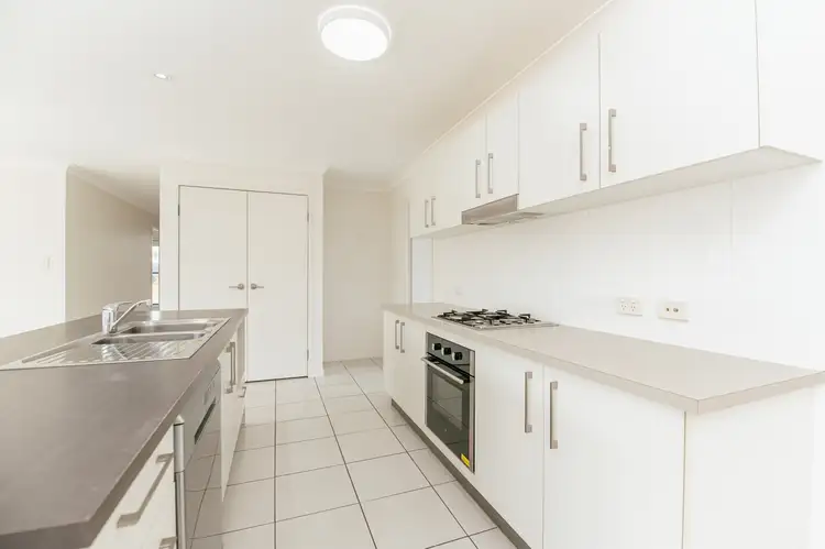 Fifth view of Homely house listing, 9 Sundew Street, New Auckland QLD 4680