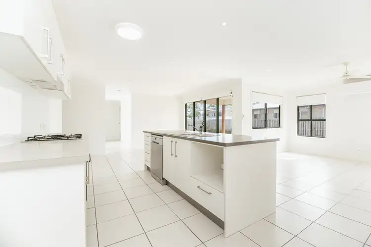 Sixth view of Homely house listing, 9 Sundew Street, New Auckland QLD 4680