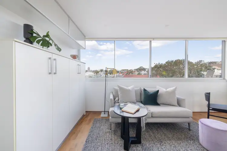 Second view of Homely apartment listing, 309/176 Glenmore Road, Paddington NSW 2021