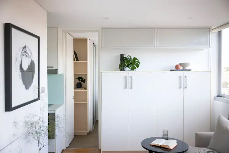 Fourth view of Homely apartment listing, 309/176 Glenmore Road, Paddington NSW 2021