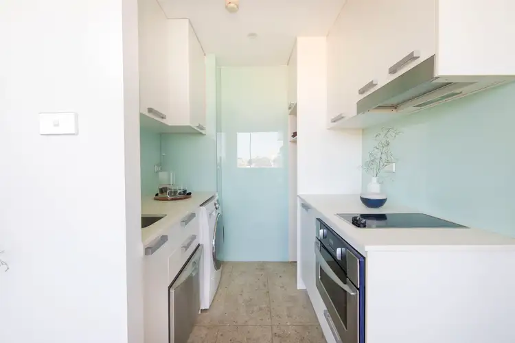 Sixth view of Homely apartment listing, 309/176 Glenmore Road, Paddington NSW 2021