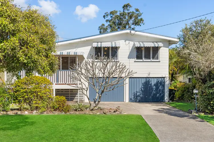 Main view of Homely house listing, 27 Sunnybrook Street, Brighton QLD 4017