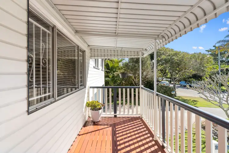Second view of Homely house listing, 27 Sunnybrook Street, Brighton QLD 4017