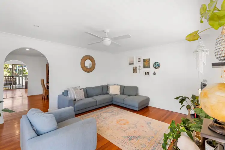 Third view of Homely house listing, 27 Sunnybrook Street, Brighton QLD 4017