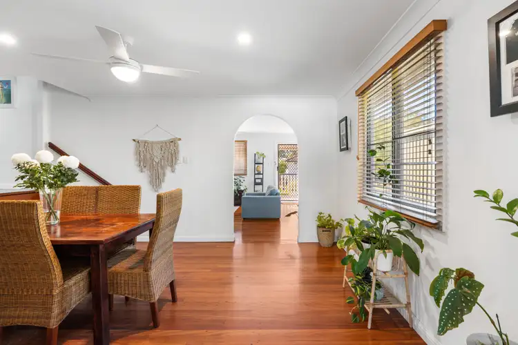 Fourth view of Homely house listing, 27 Sunnybrook Street, Brighton QLD 4017