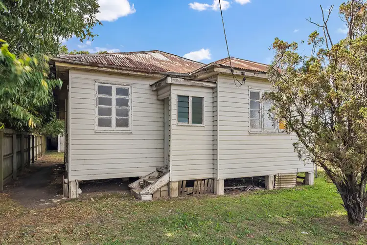 Main view of Homely house listing, 204 Toombul Road, Northgate QLD 4013